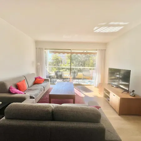 June 2 Bedrooms With Pool By Welcome To * Cannes