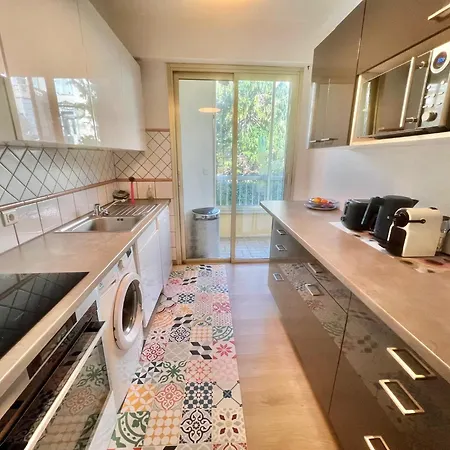 June 2 Bedrooms With Pool By Welcome To Lejlighed Cannes