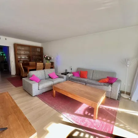 Apartman June 2 Bedrooms With Pool By Welcome To