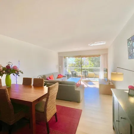 Apartman June 2 Bedrooms With Pool By Welcome To *