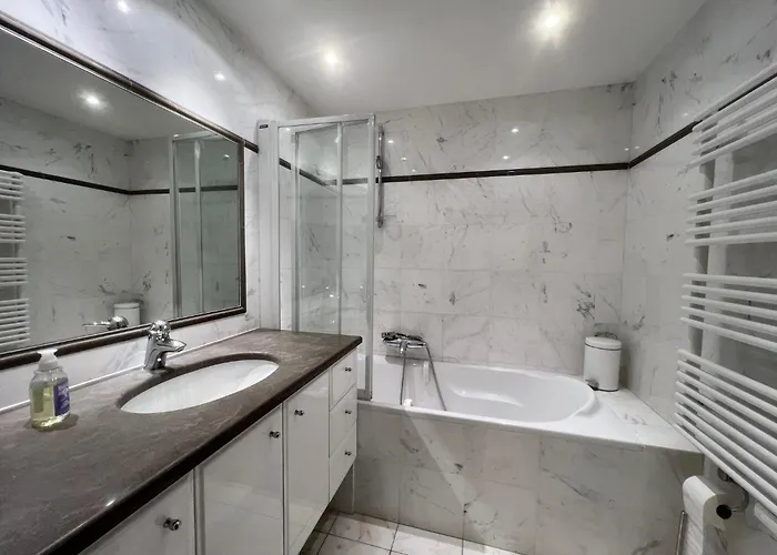 June 2 Bedrooms With Pool